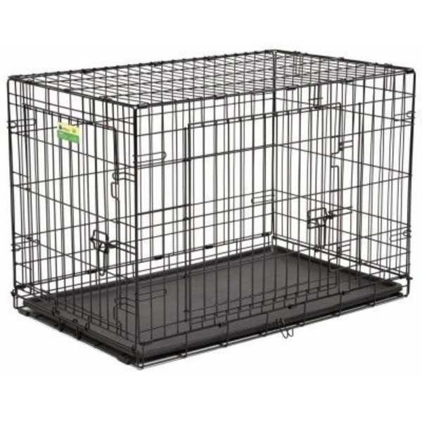 Midwest Metal Products Co Inc Pe 36" 2Dr Dog Crate PE-836DD